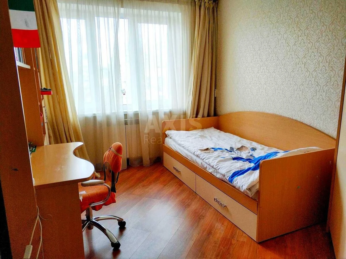 4к квартира ул. Большая Васильковская 85/87719113