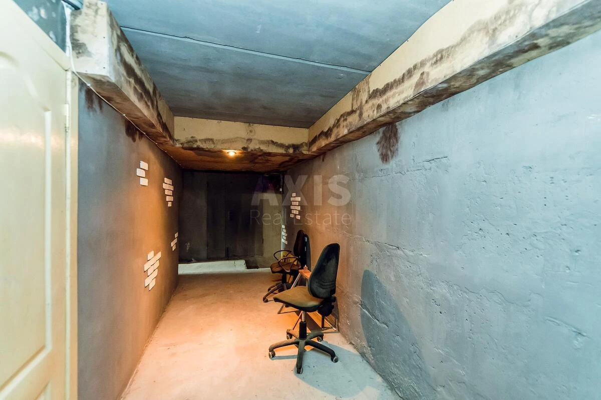 Service object vul. Trostjanec'ka 49А, 176m26393111