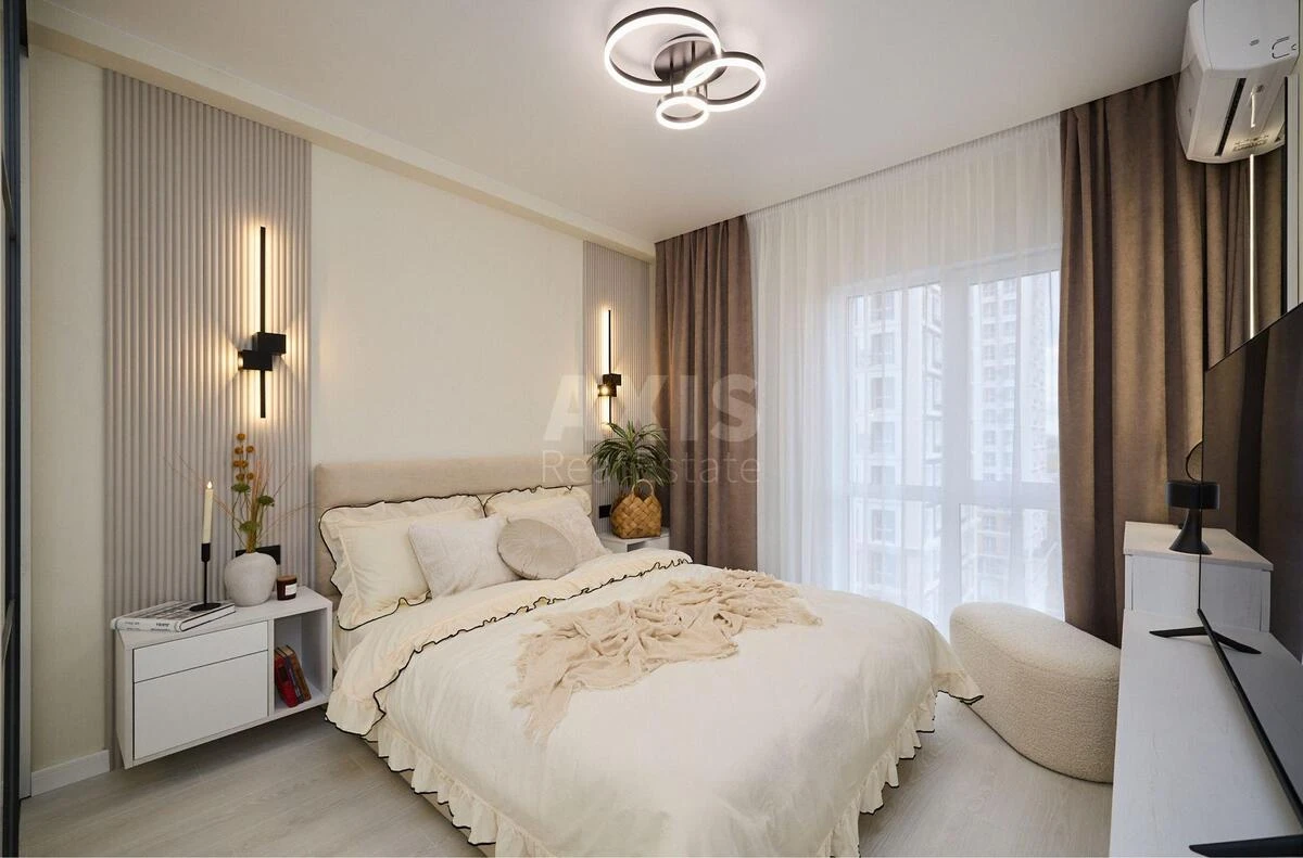 2k apartment vul. Myhajla Maksymovycha 24639509