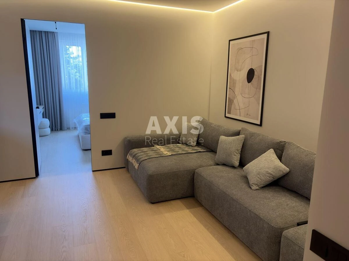 2k apartment vul. Yuriya Illyenka fifty-one B718793