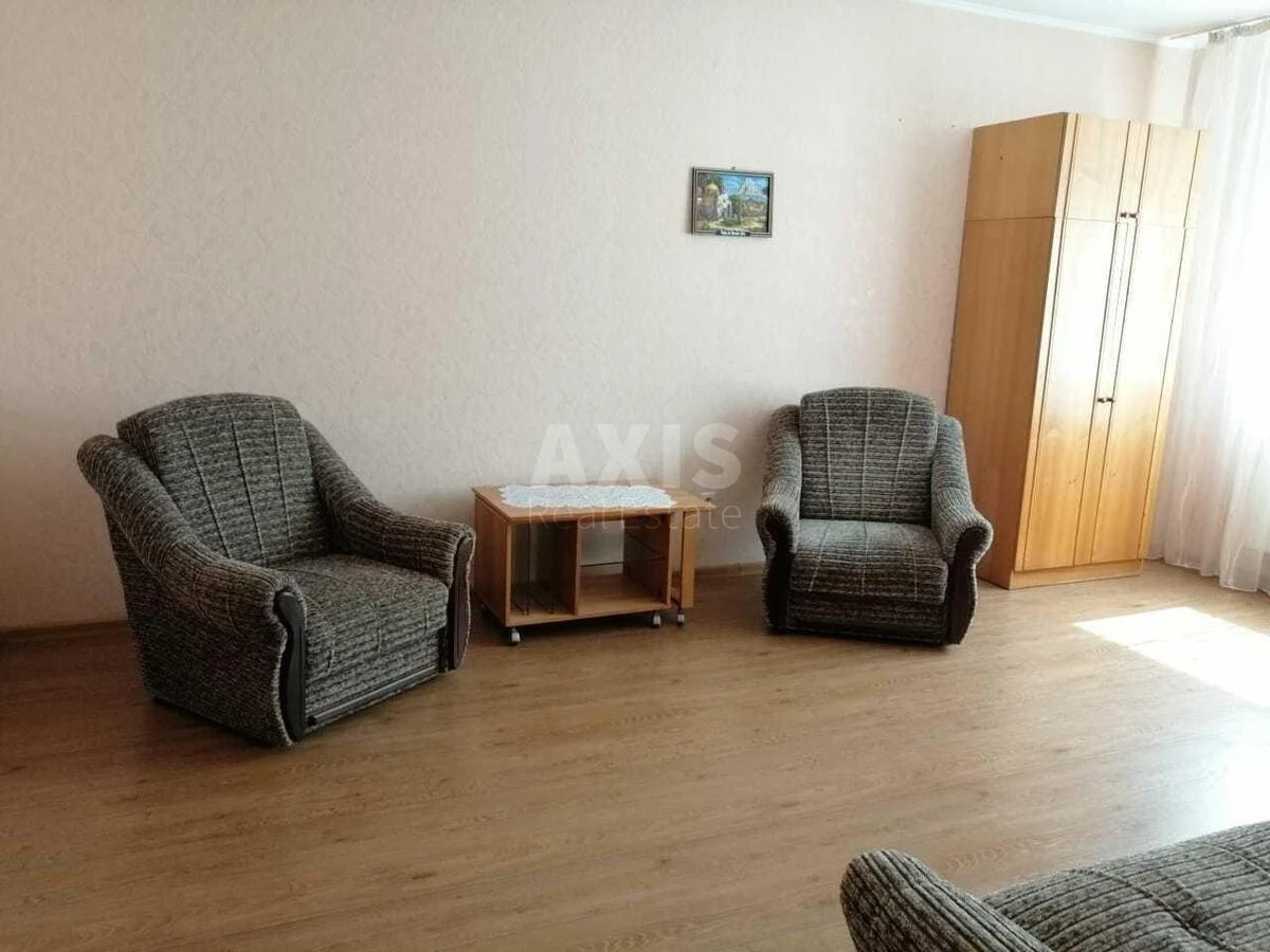 2k apartment vul. Chavdar Jelyzavety 11639675