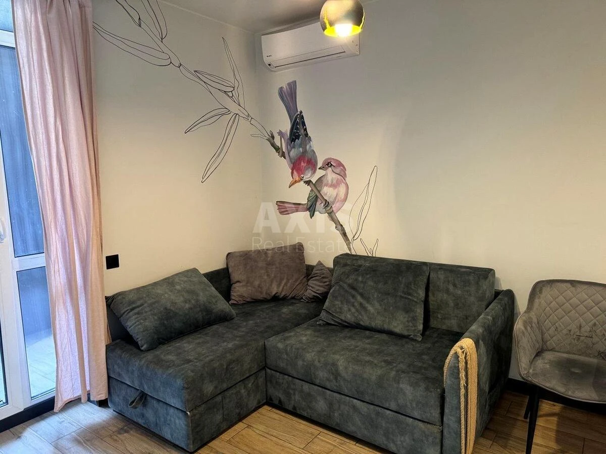 1k apartment bul. Ryl's'kogo Tadeja 1703923