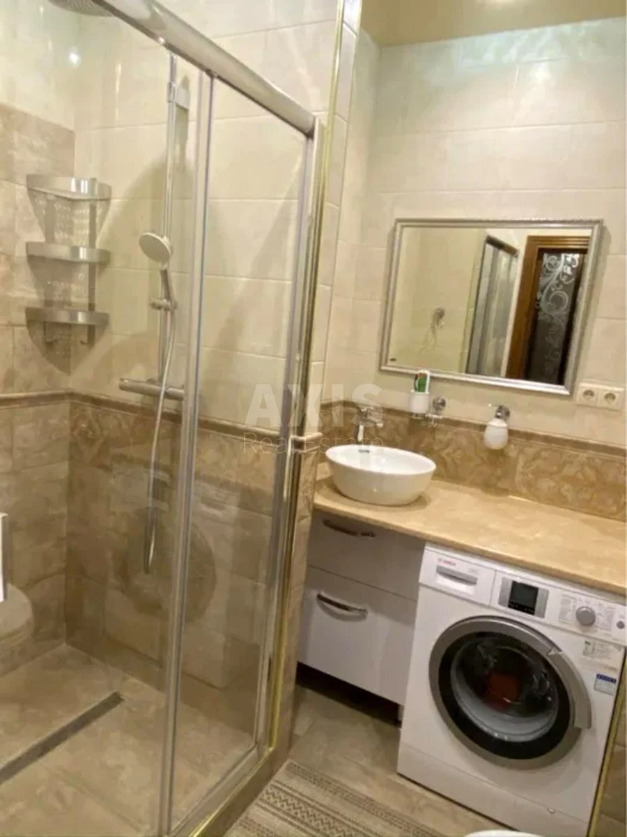 3k apartment vul. Urlivs'ka 21Б6398410