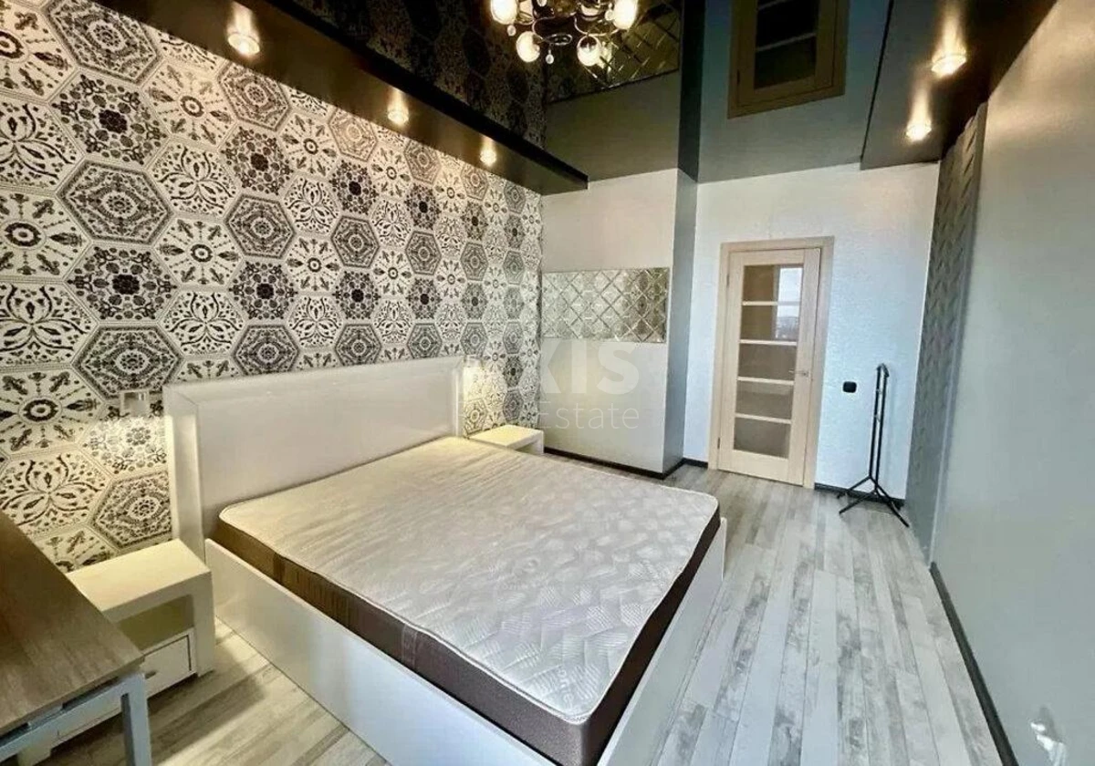 1k apartment vul. Teremkivs'ka 3A688214