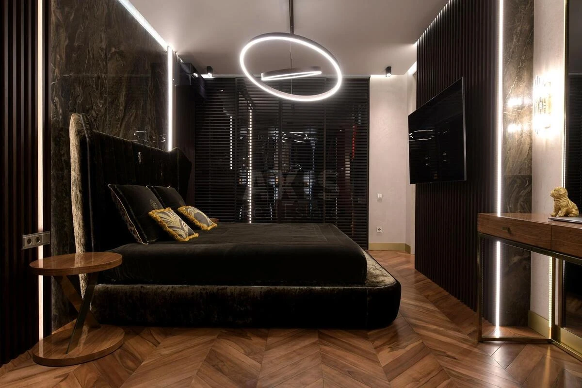 1k apartment vul. Antonova Aviakonstruktora 2Б704139