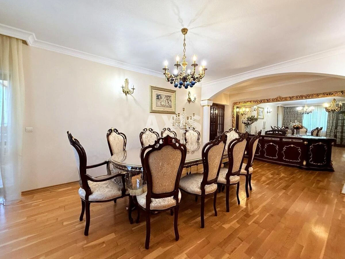 5k apartment vul. Vasylya Tyutyunnyka 406817812
