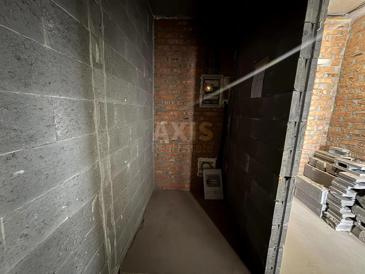 2k apartment vul. Oleksandra Olesja 8/17672844