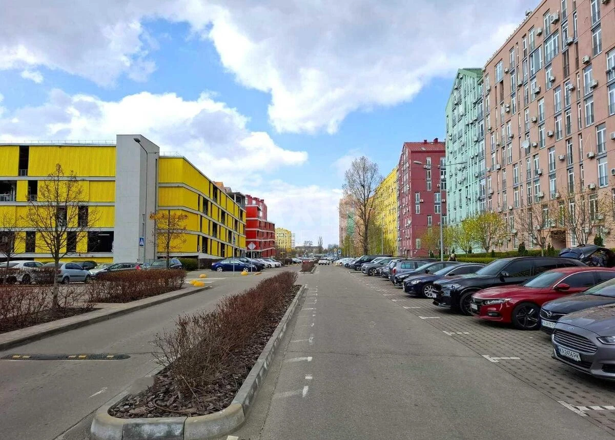 1k apartment vul. Lypy Jurija 66730717