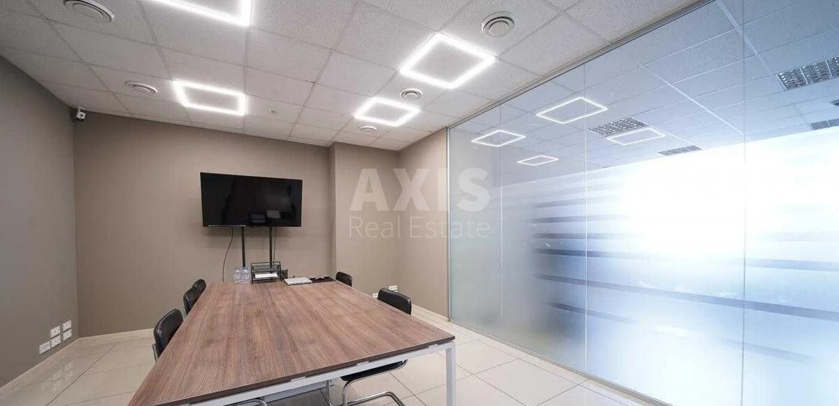 Office vul. Velyka Vasyl'kivs'ka 72, 400m2673269