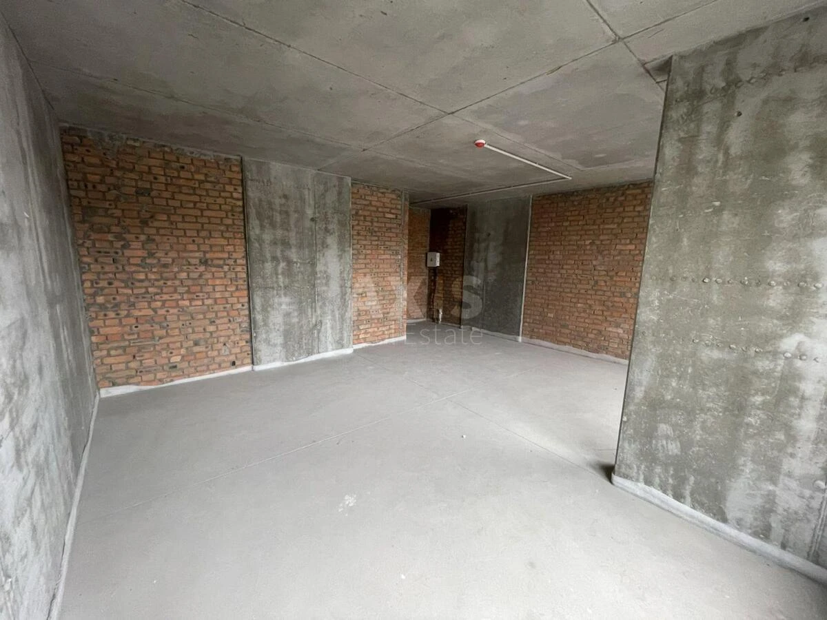 Office vul. Bereznjakivs'ka 29, 37m2599630