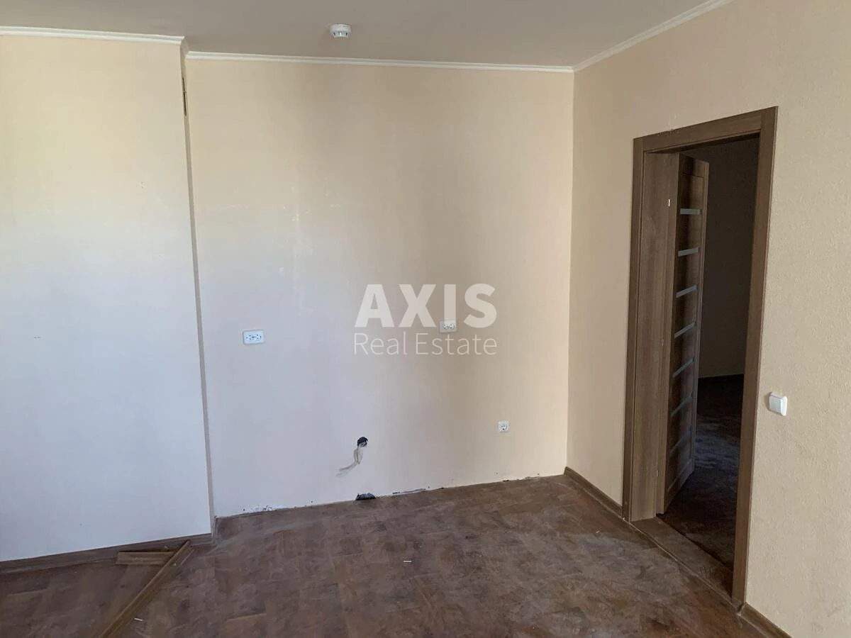 2k apartment vul. Polis'ka 4682461