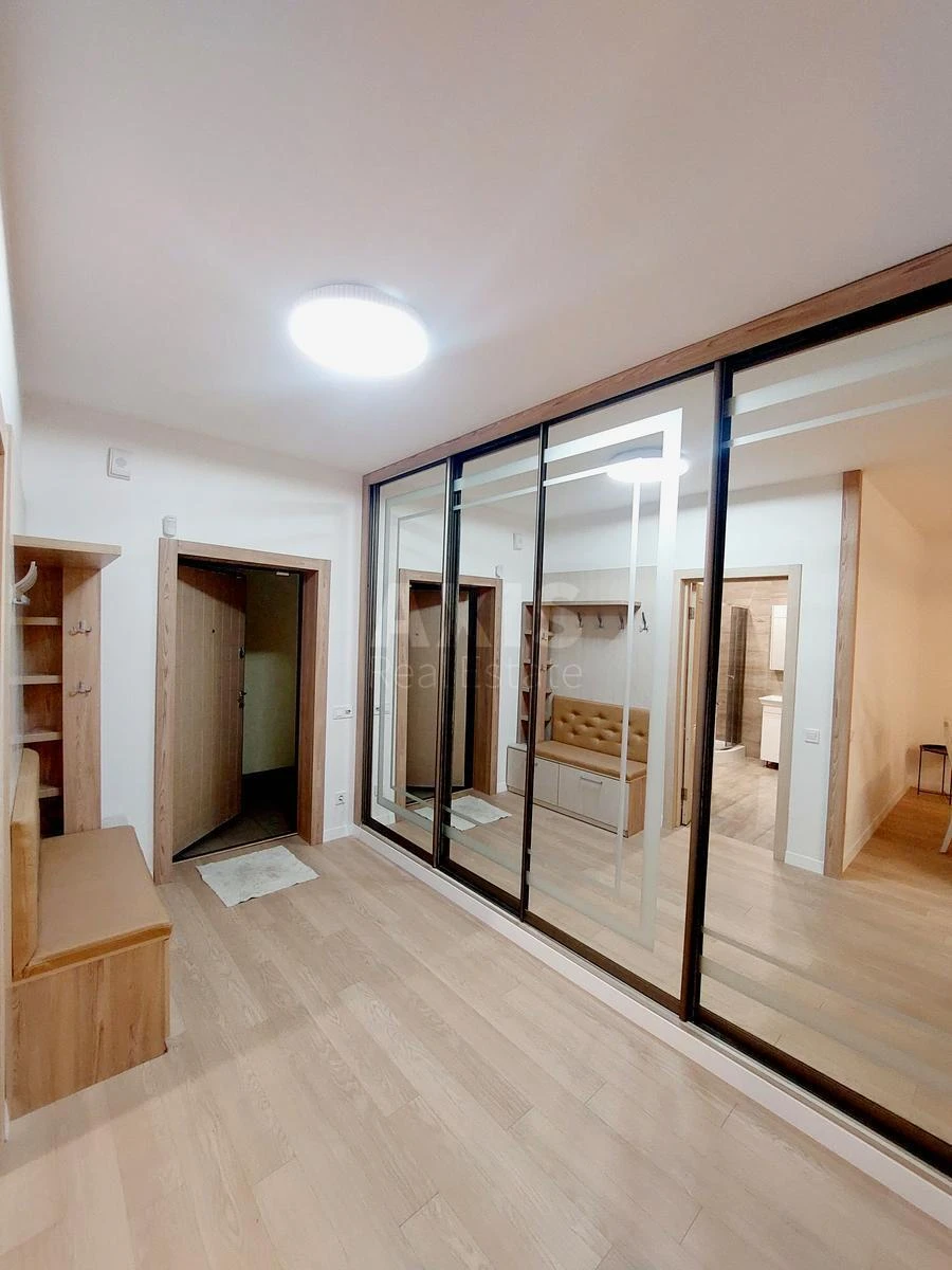 2k apartment vul. Jams'ka 35/346579514