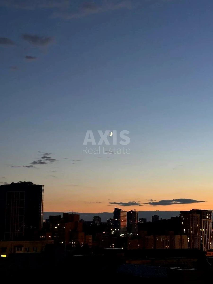 1k apartment vul. Vasylya Tyutyunnyka 43673605