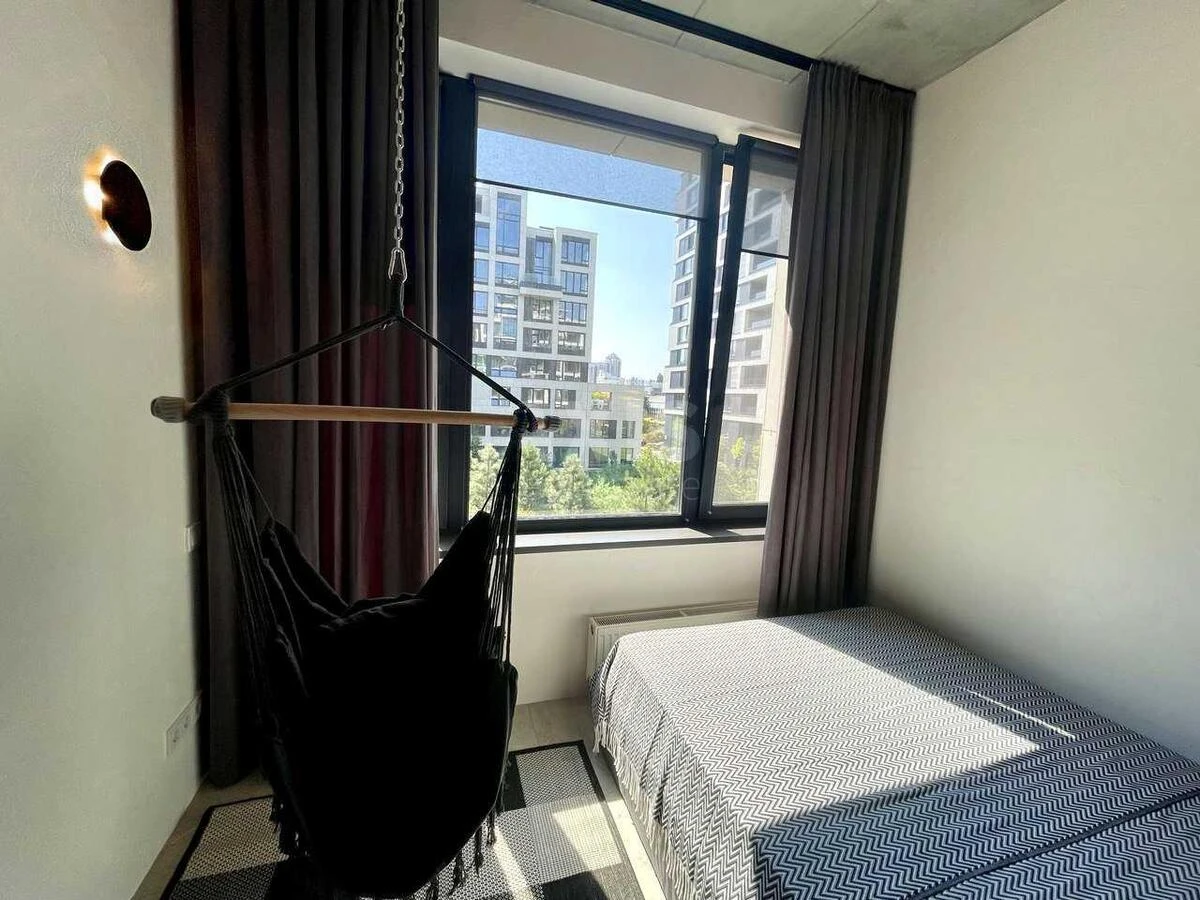 1k apartment vul. Gareta Dzhonsa 12719920