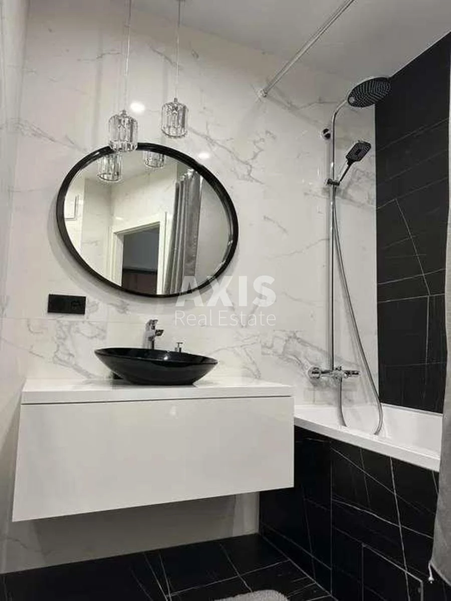 2k apartment vul. Lypkivs'kogo Vasylja Mytropolyta 16В293135