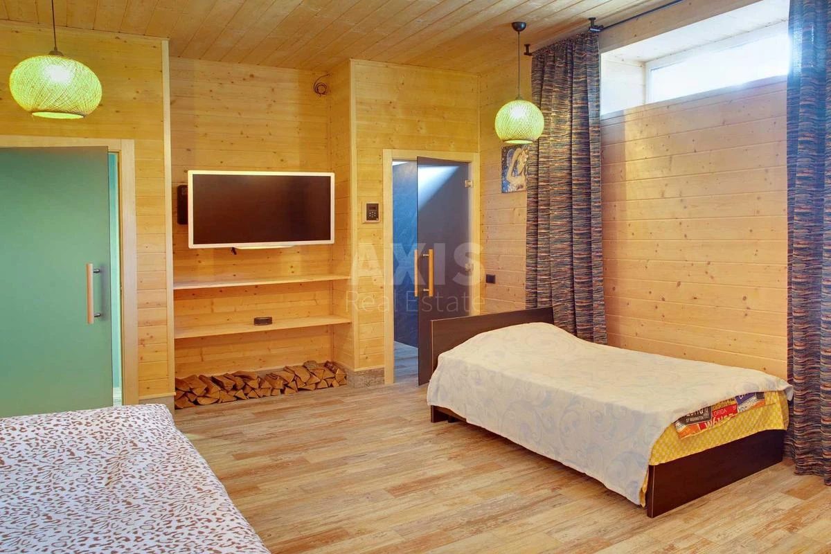 Дoм ул. Дружбы, 224м2, город Киев3873212