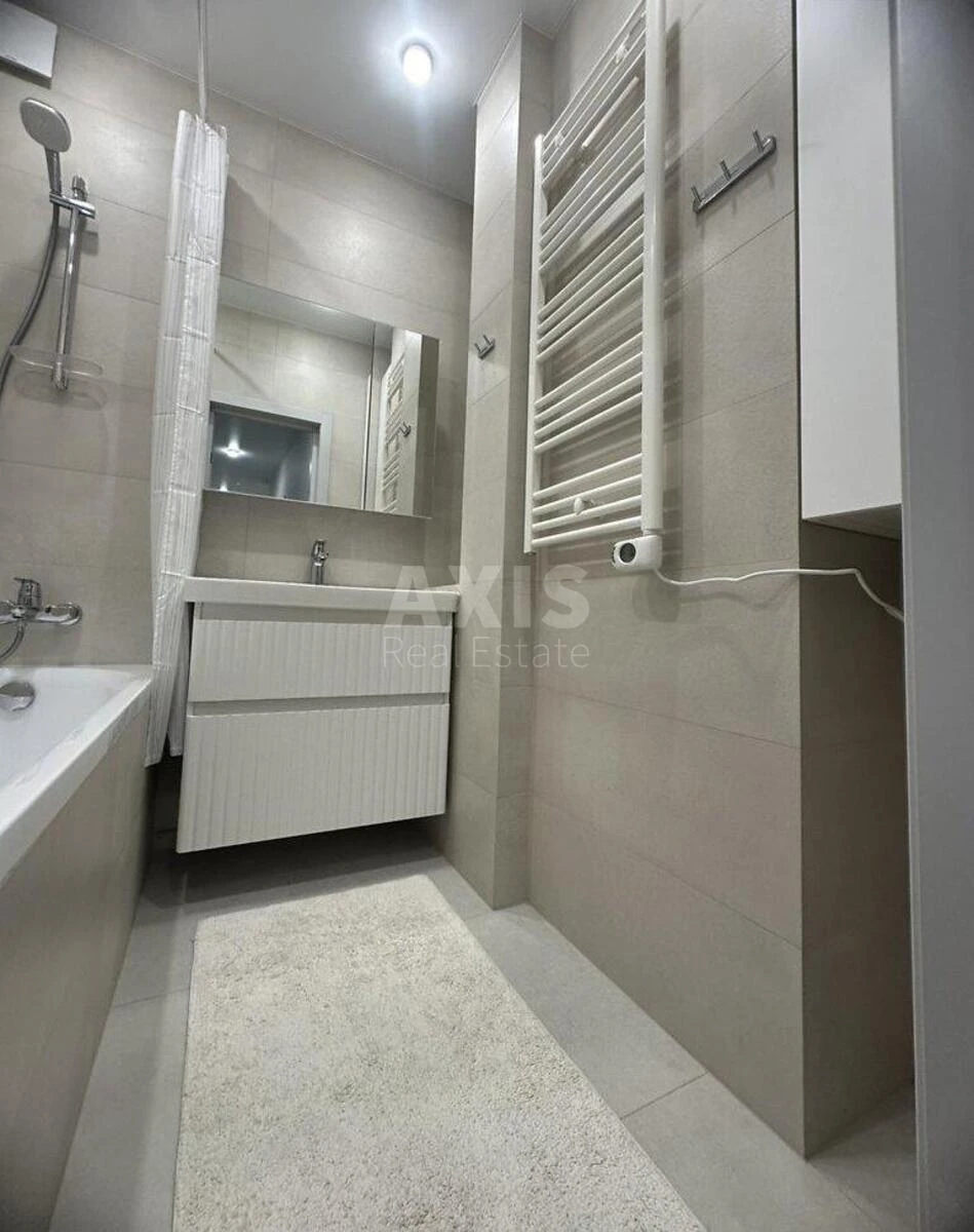 2k apartment vul. Vyshgorods'ka 45Ж673858