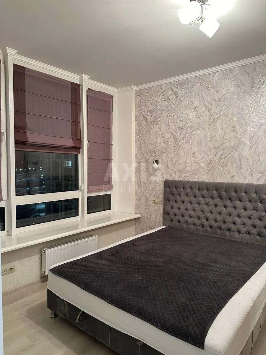 1k apartment vul. Zarichna 4/2720275