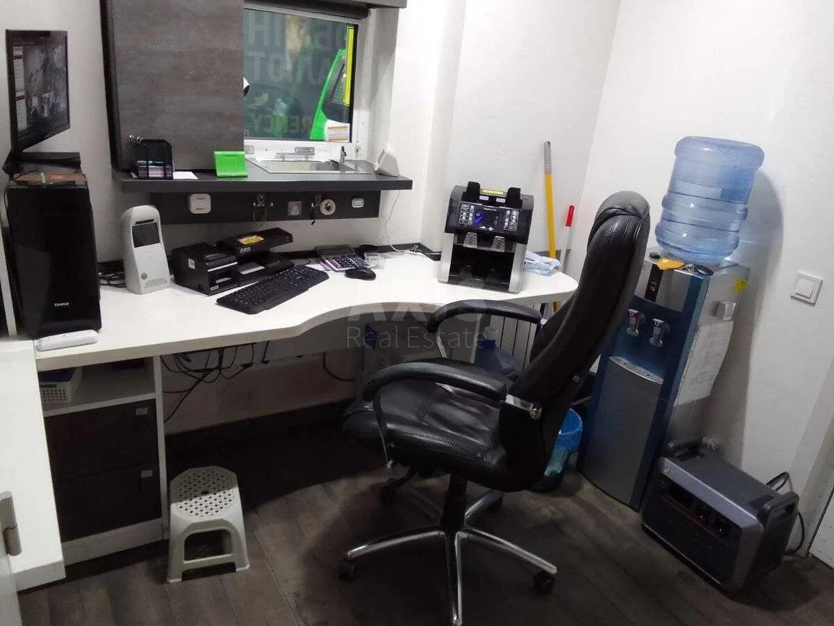 Service object vul. Liskivs'ka 6, 36m2674181