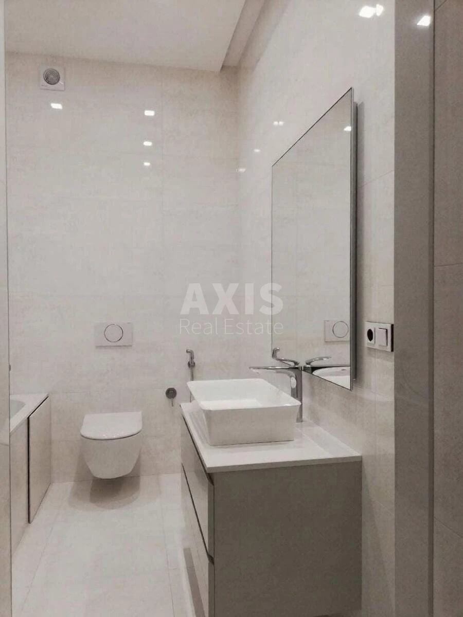 2k apartment bul. Lesi Ukrai'nky 7690333