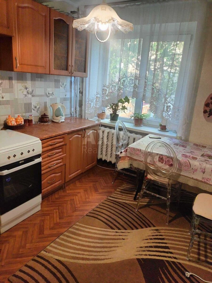 2к квартира ул. Борщаговская 210690450