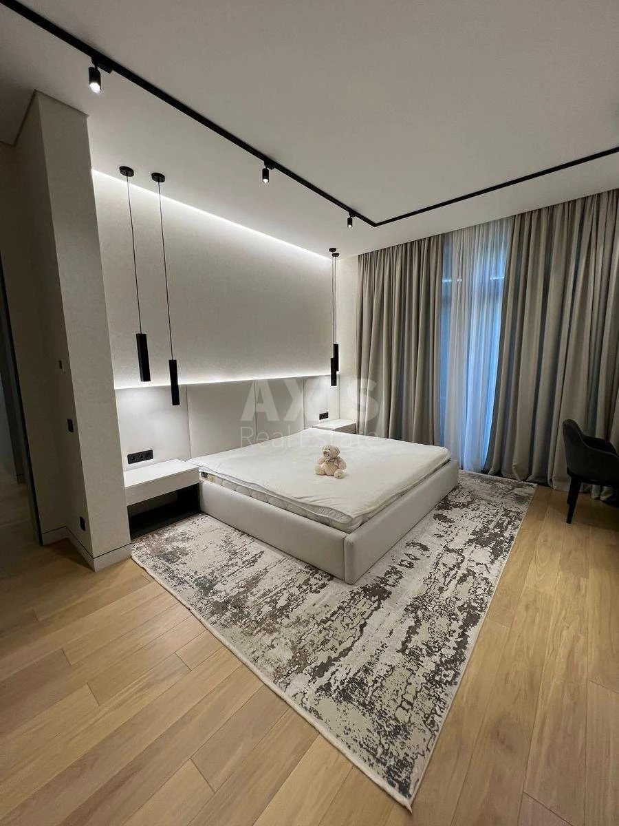 House vul. Linija 8-a, 432m2, Kyiv city389623