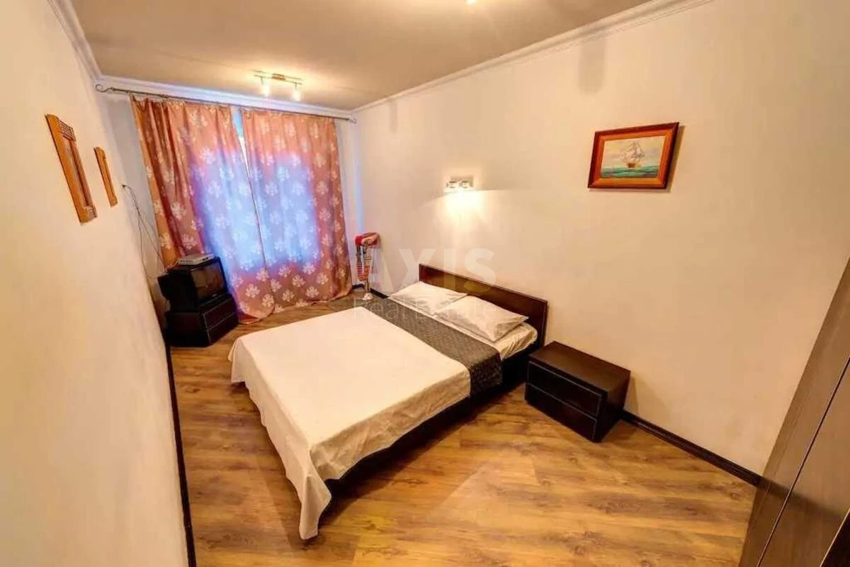 3к квартира ул. Скоропадского Павла 51/102642498