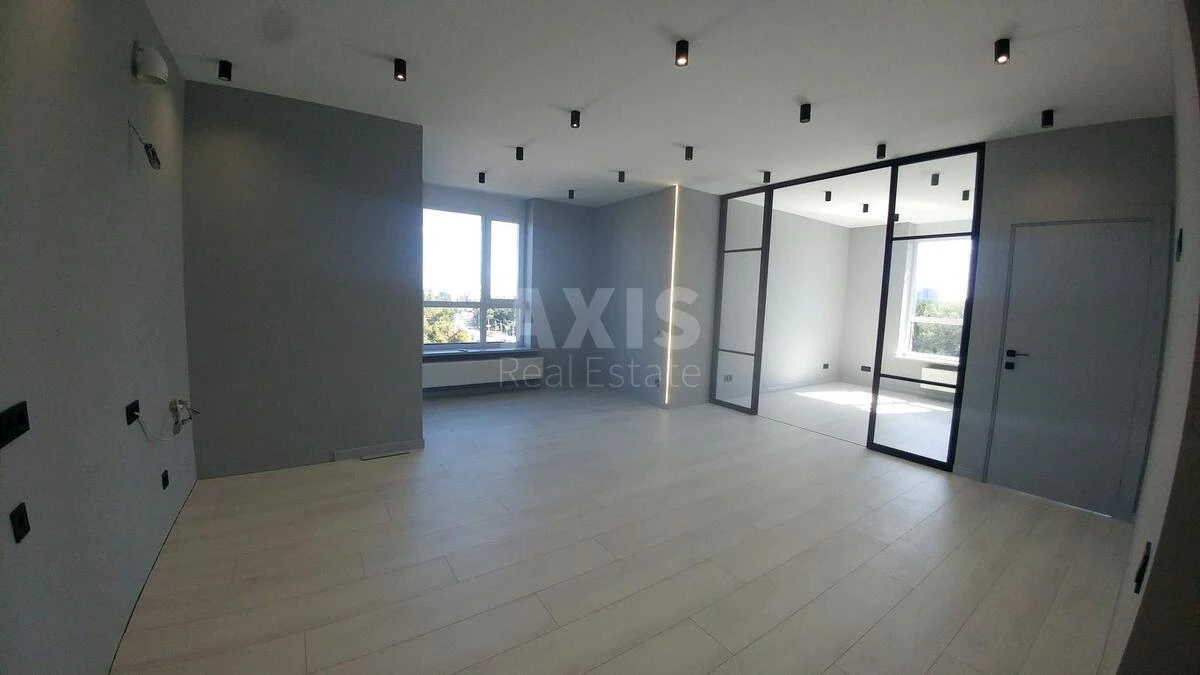 2k apartment vul. Teligy Oleny 25658501