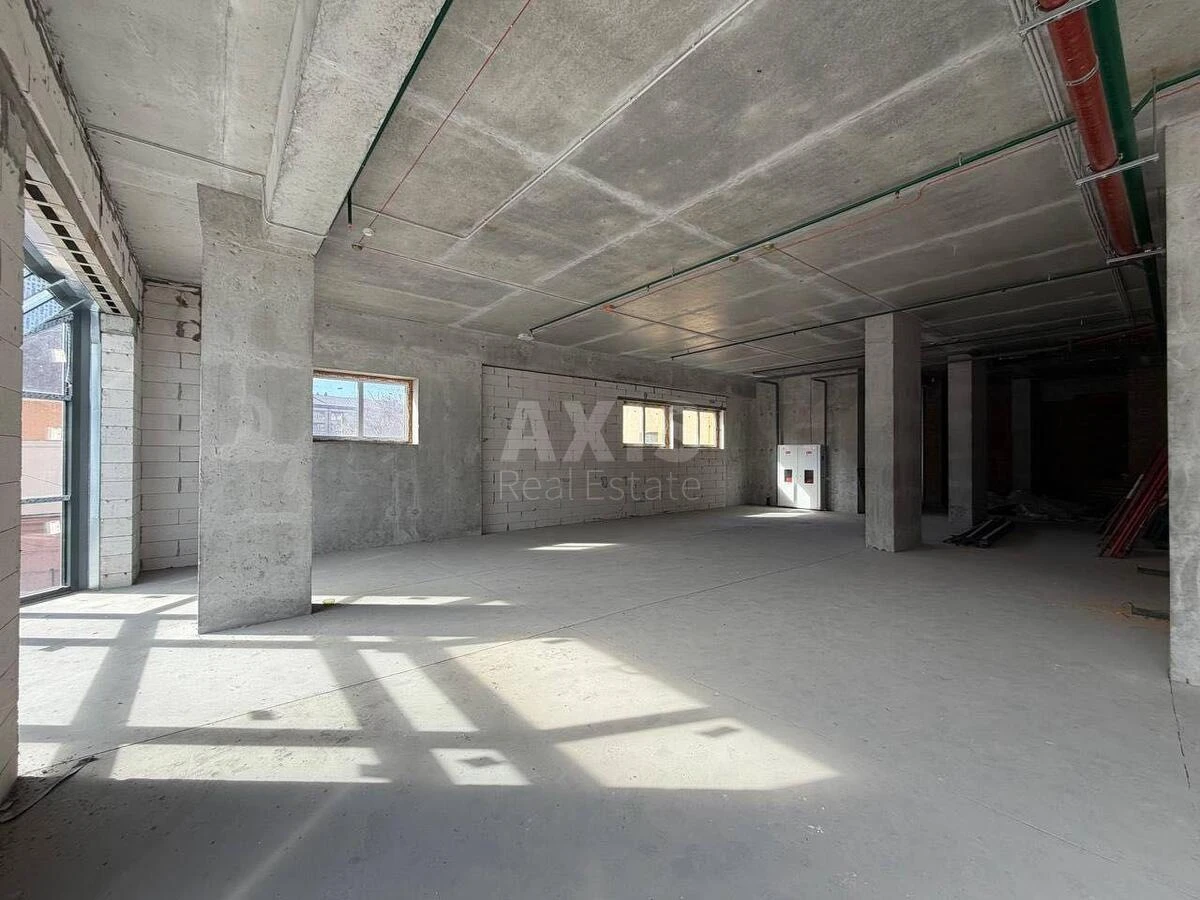 Trade object vul. Nyzhnij Val 3/7, 200m2674749