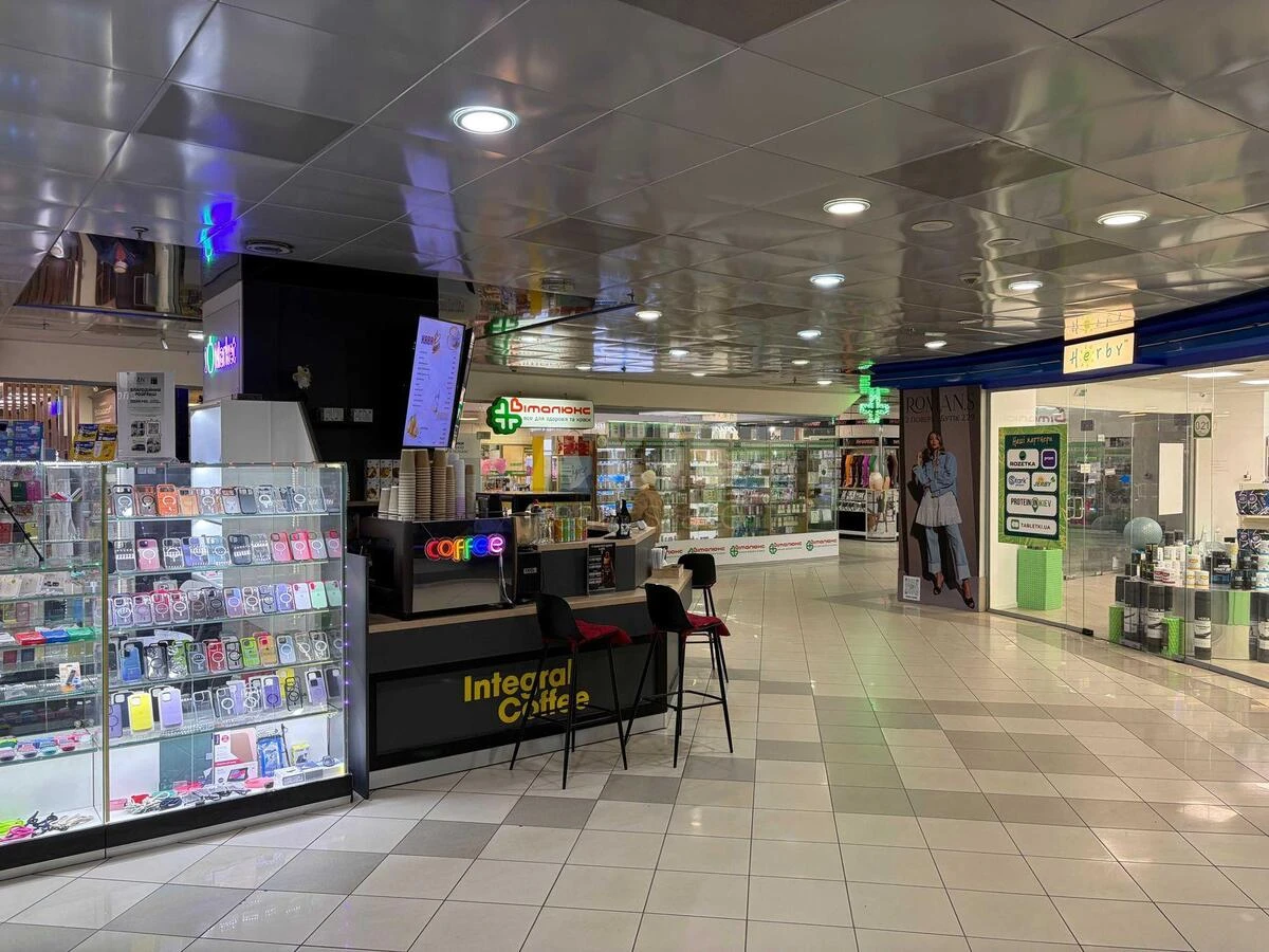 Объект торговли ул. Большая Васильковская 72, 138м2663443