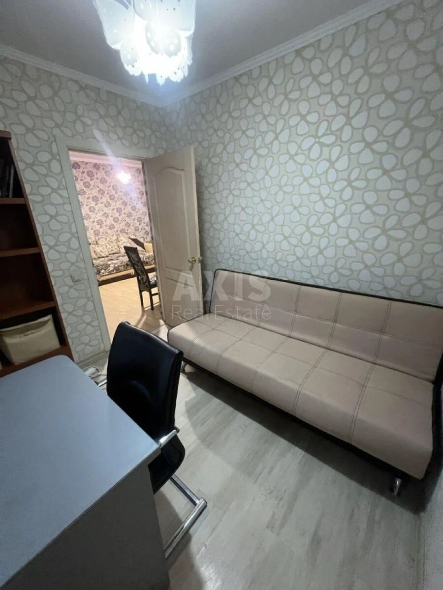 5к квартира ул. Левко Лукьяненко 23663208