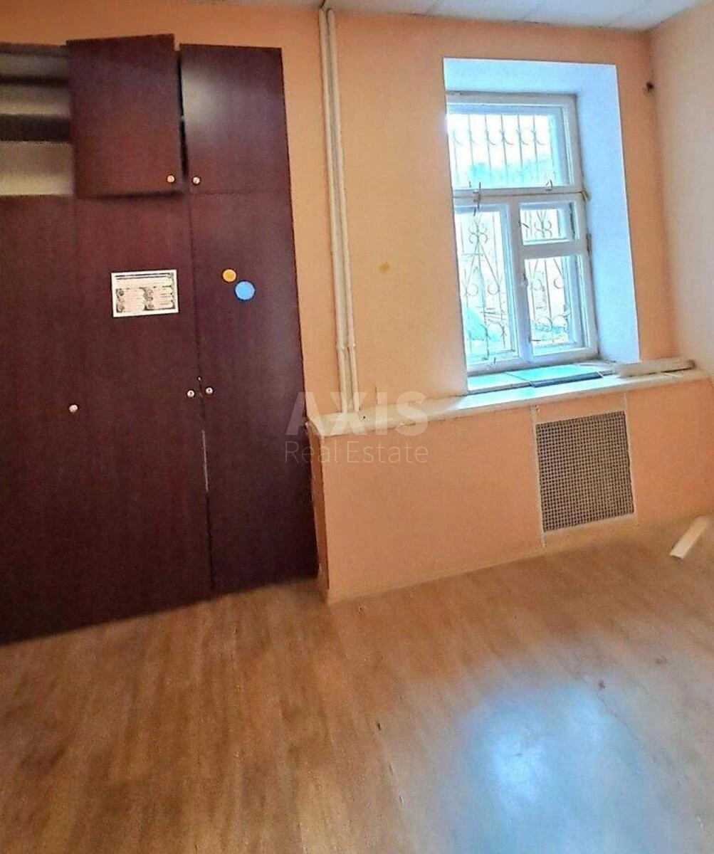 Офис ул. Хмельницкого Богдана 3, 85м2663261