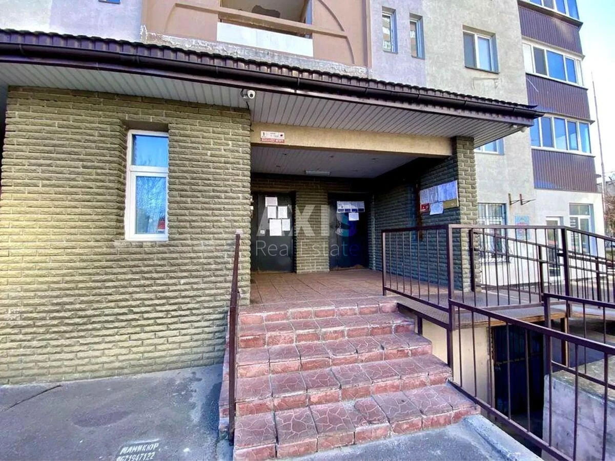 2k apartment vul. Batalyonu Sheykha Mansura One A6943720