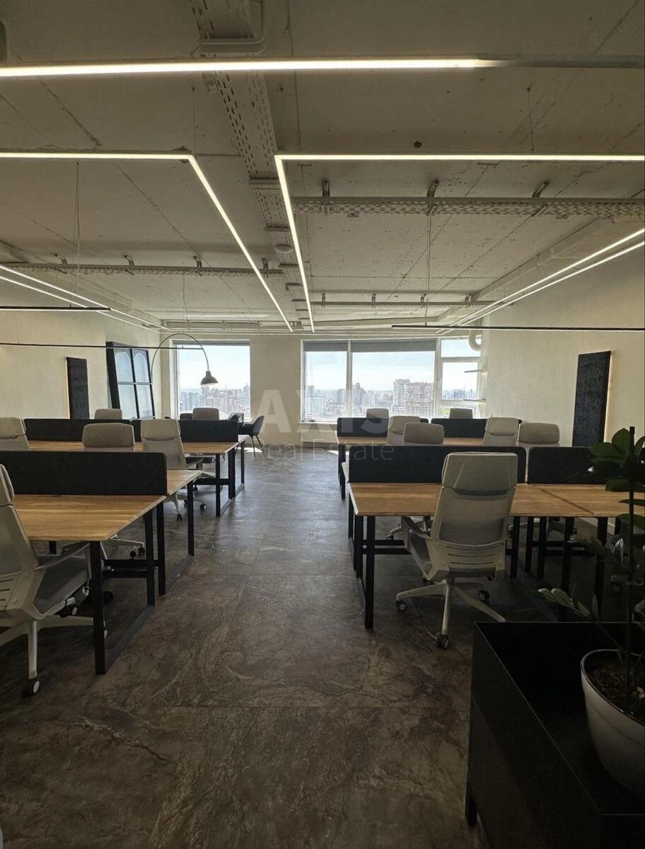 Офис спуск Кловский 7А, 170м266280