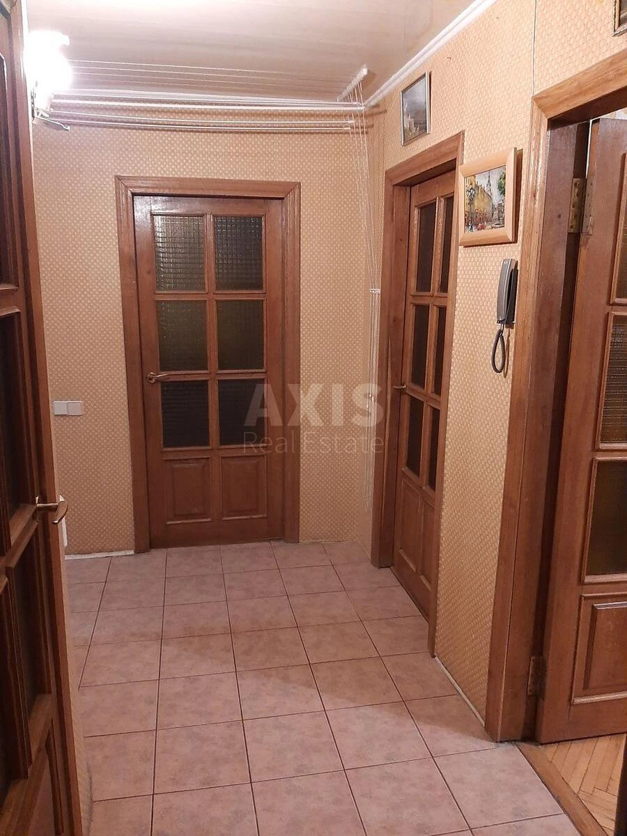 3к квартира ул. Владимира Винниченко 12641506