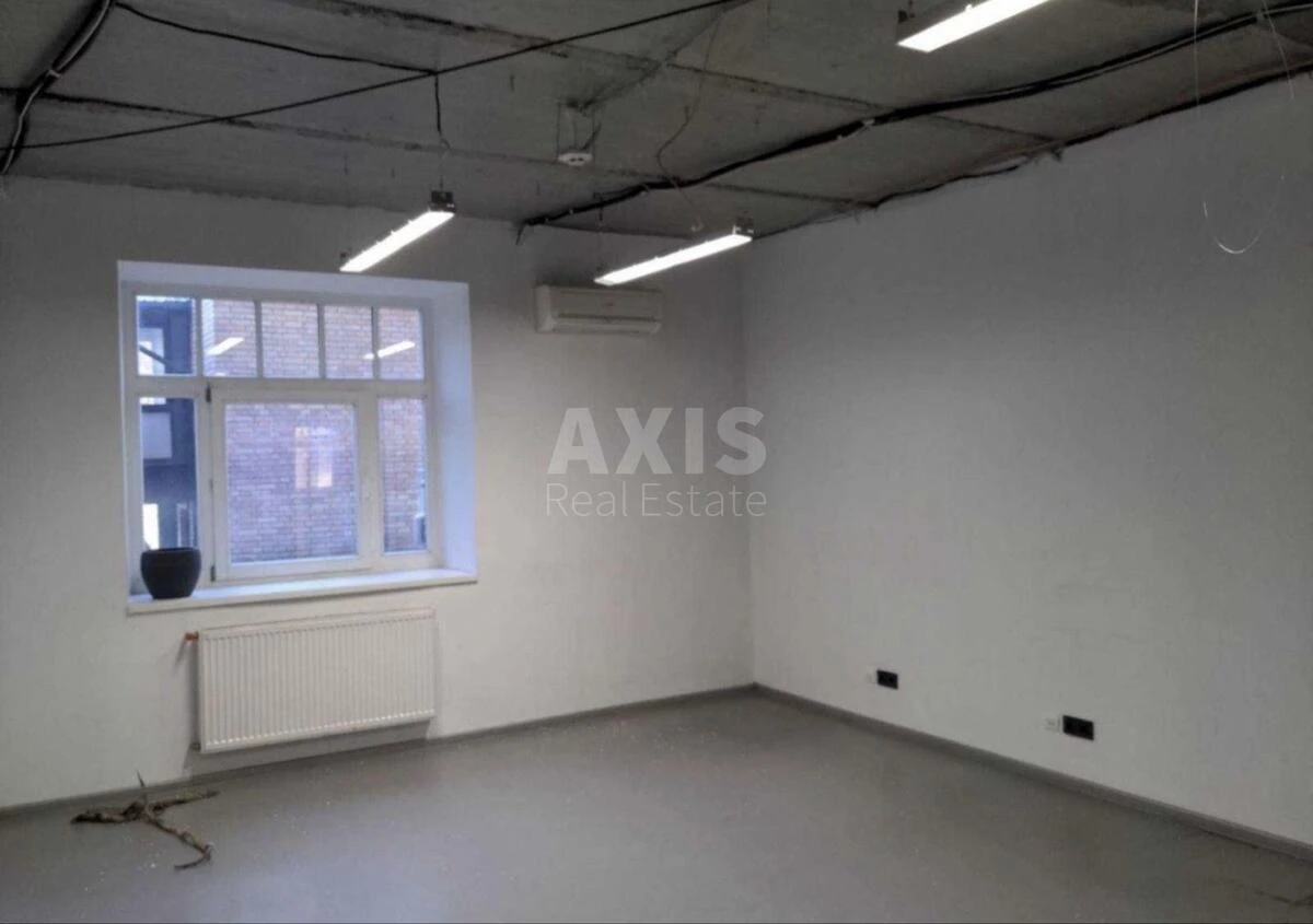 Office vul. Myhajlivs'ka 1, 270m26918017
