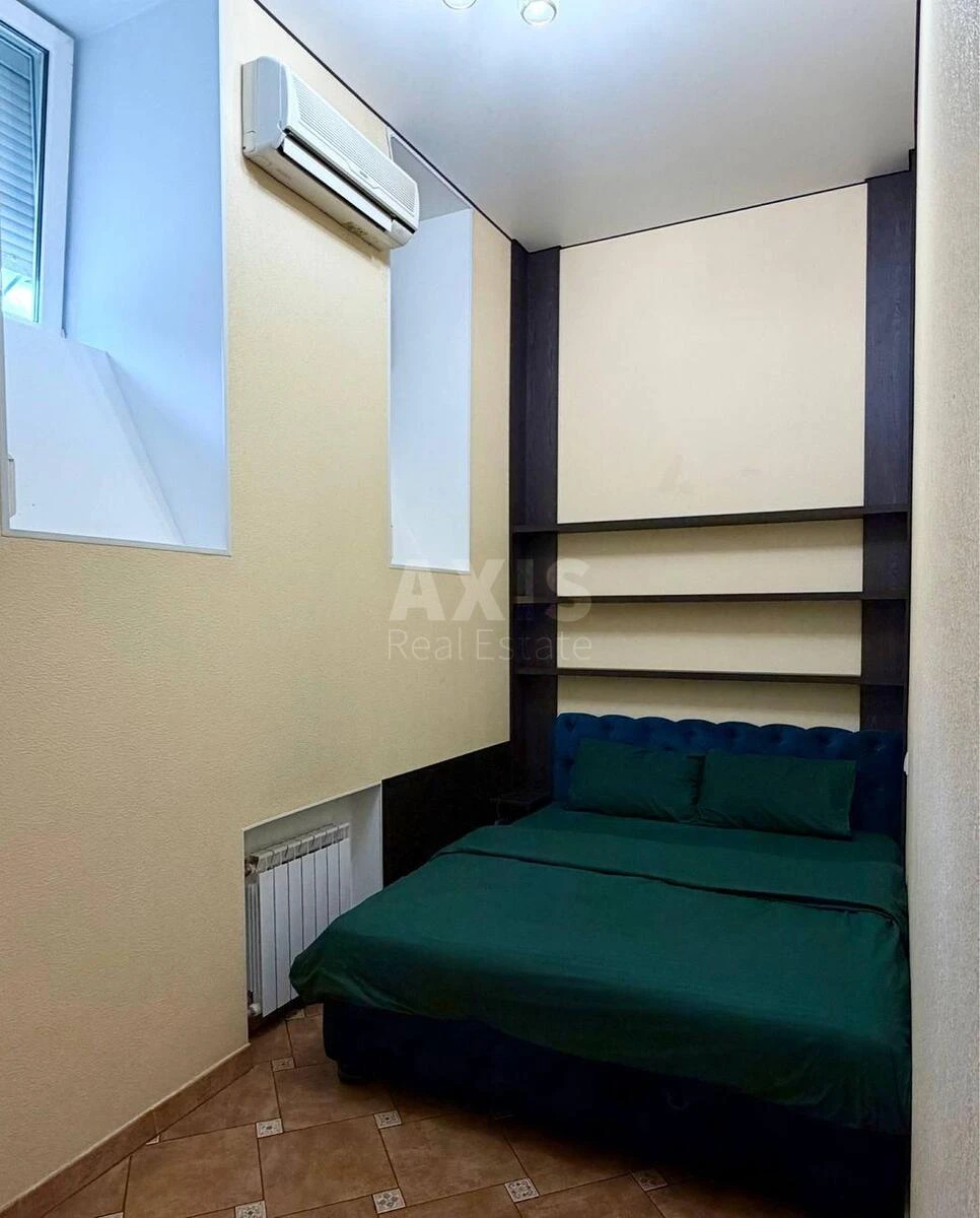 3к квартира ул. Хмельницкого Богдана 107067915