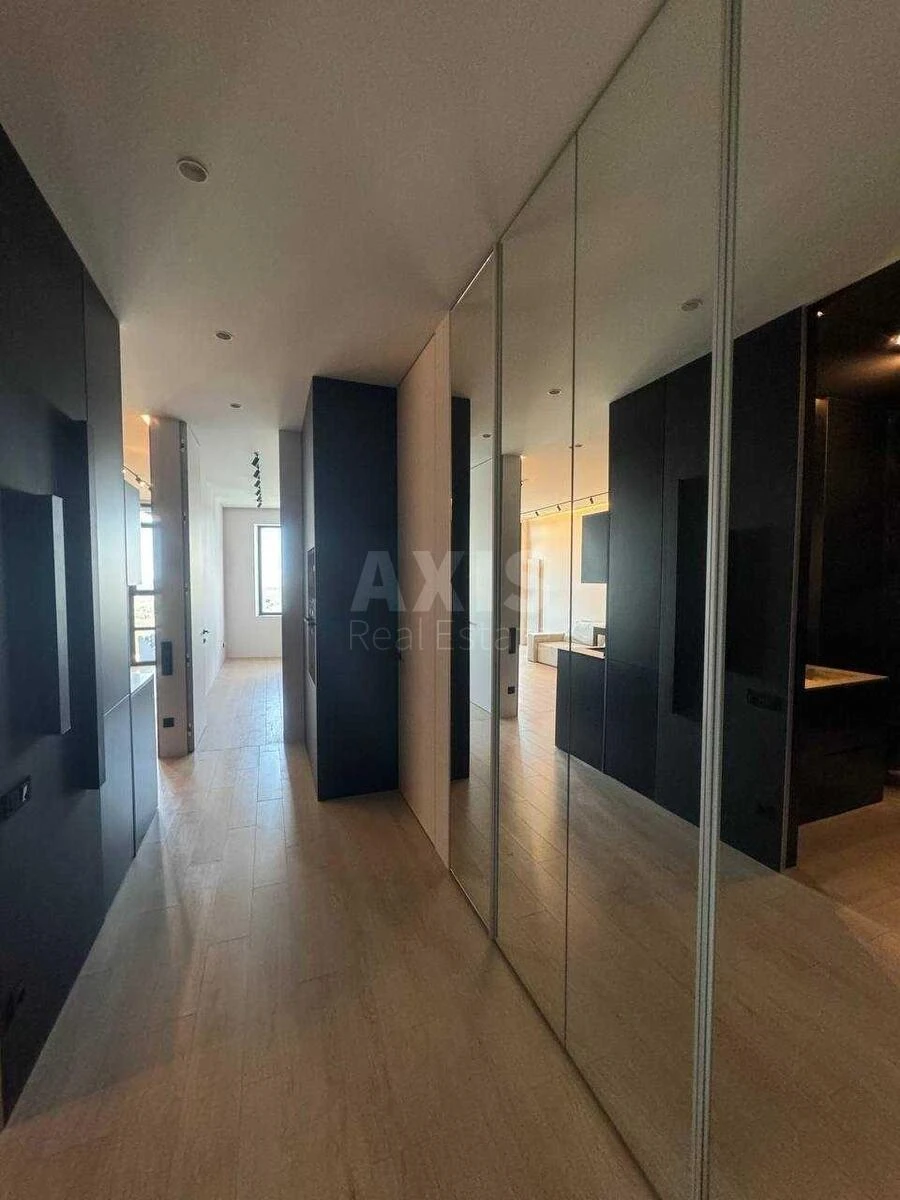 2k apartment vul. Mykil's'ko-Slobids'ka 3А7069015