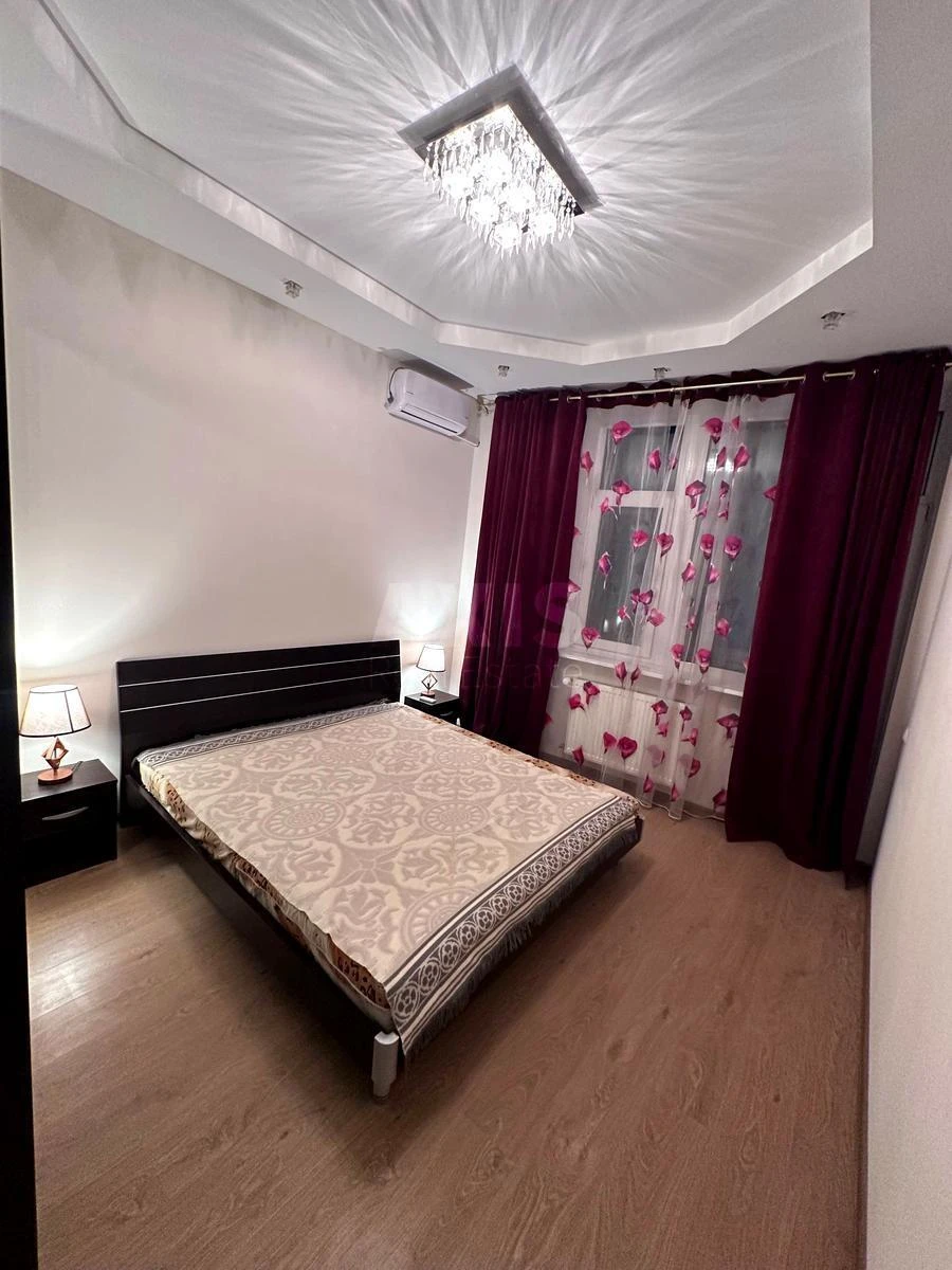 3k apartment vul. Staronavodnyc'ka 6Б6604014