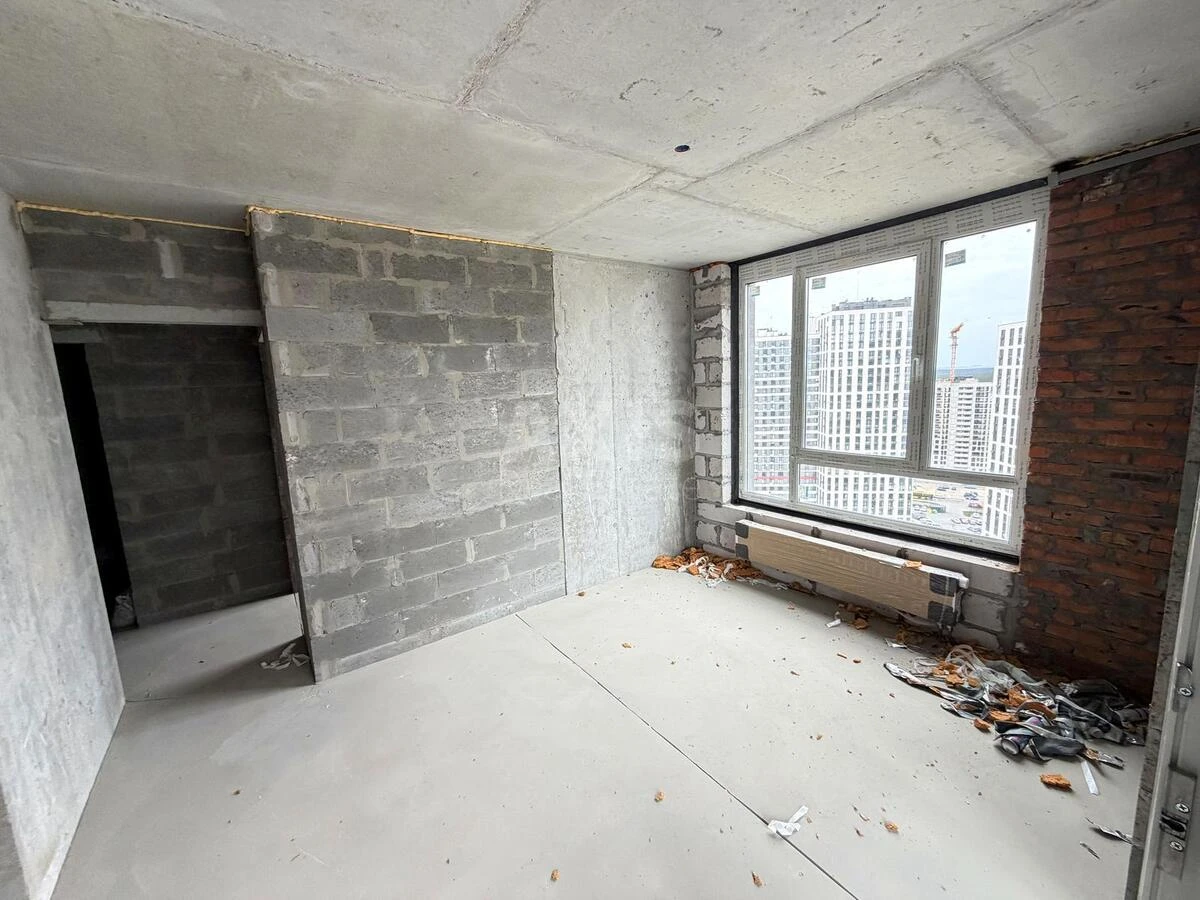 2k apartment vul. Vsevoloda Zmijenka 21676590