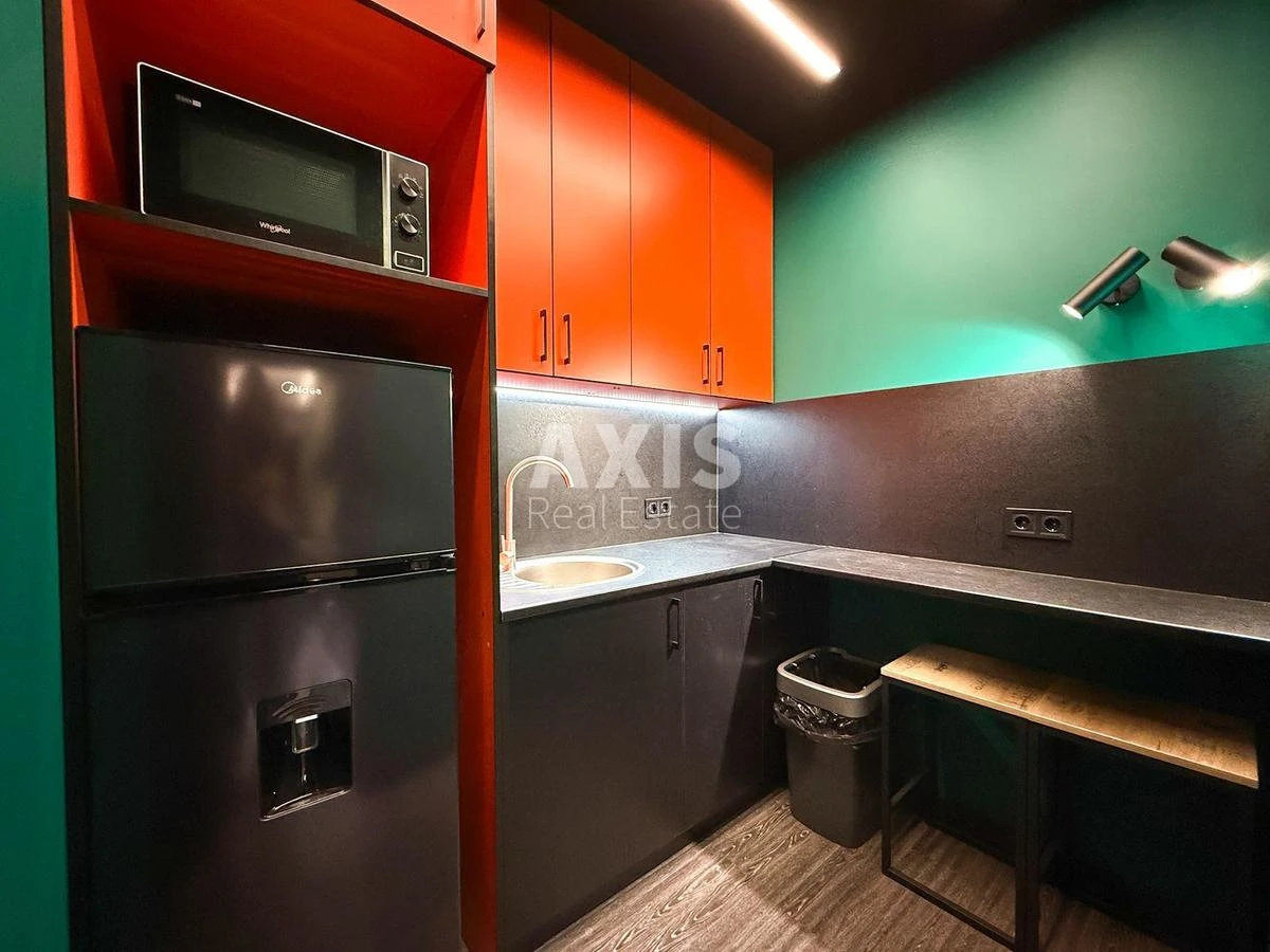 Офис ул. Паньковская 20/82, 78м2455844