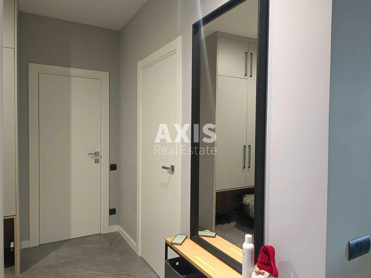 1k apartment vul. L'vivs'ka 15386953