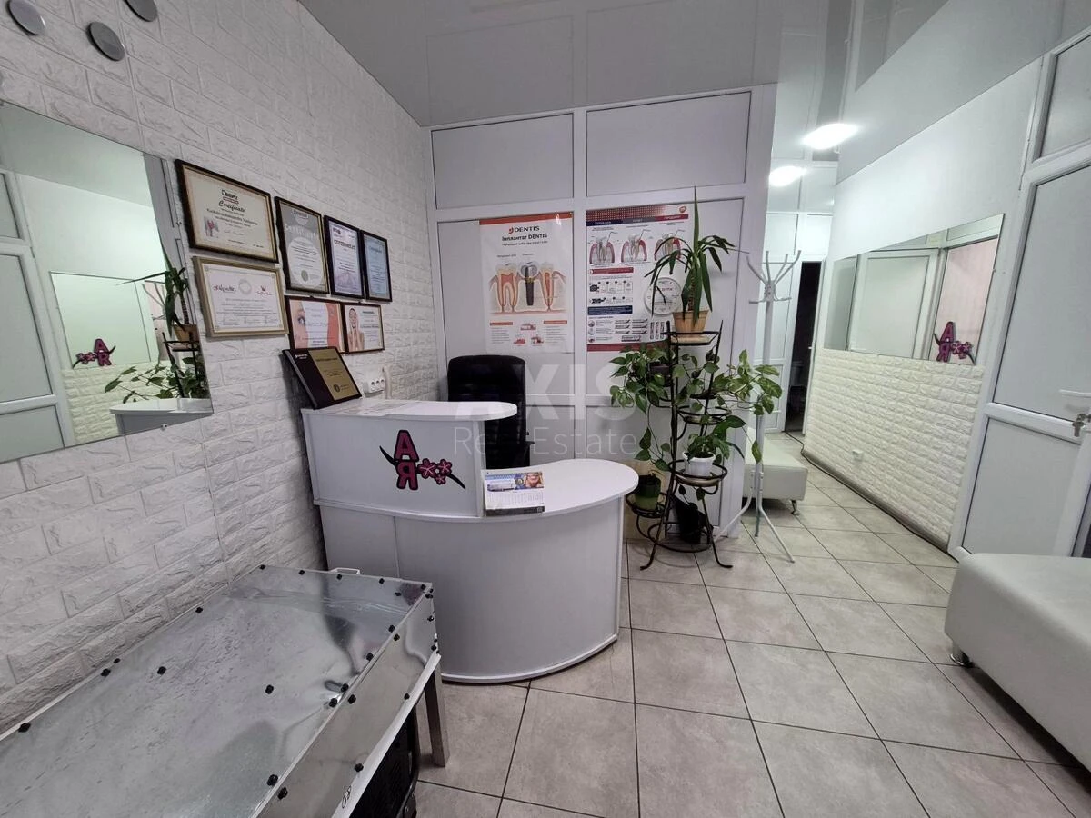 Trade object vul. Oleny Pchilky 3В, 50m26772517