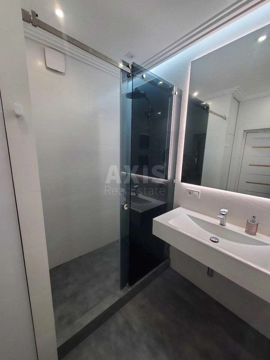 3k apartment vul. Myhajla Maksymovycha 3Г6079810