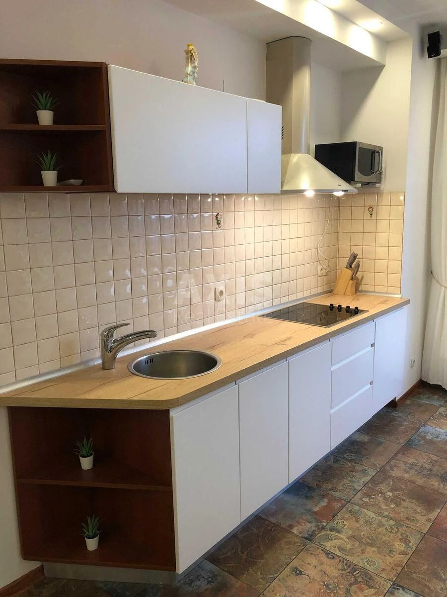 3k apartment vul. Zhyljans'ka 5966107