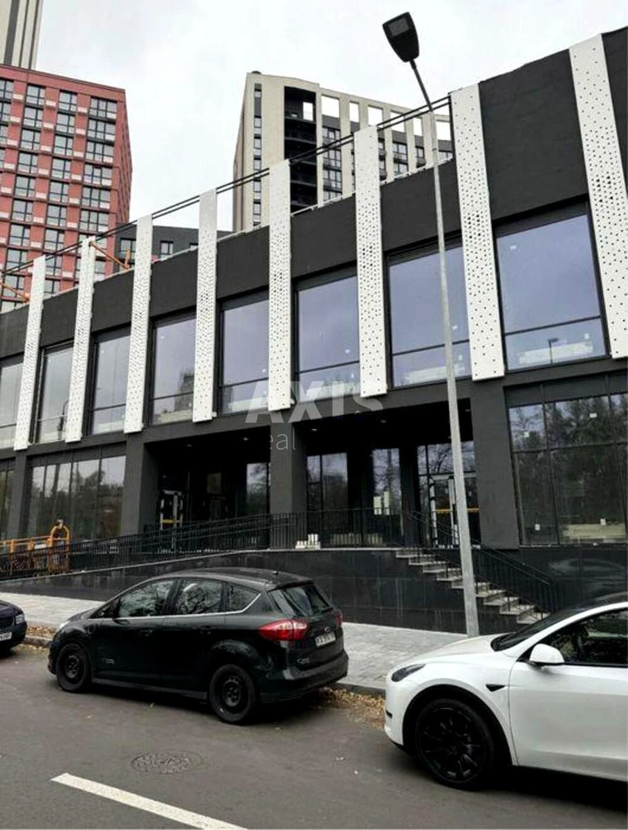 Офис ул. Вильгельма Котарбинского 24, 129м259527