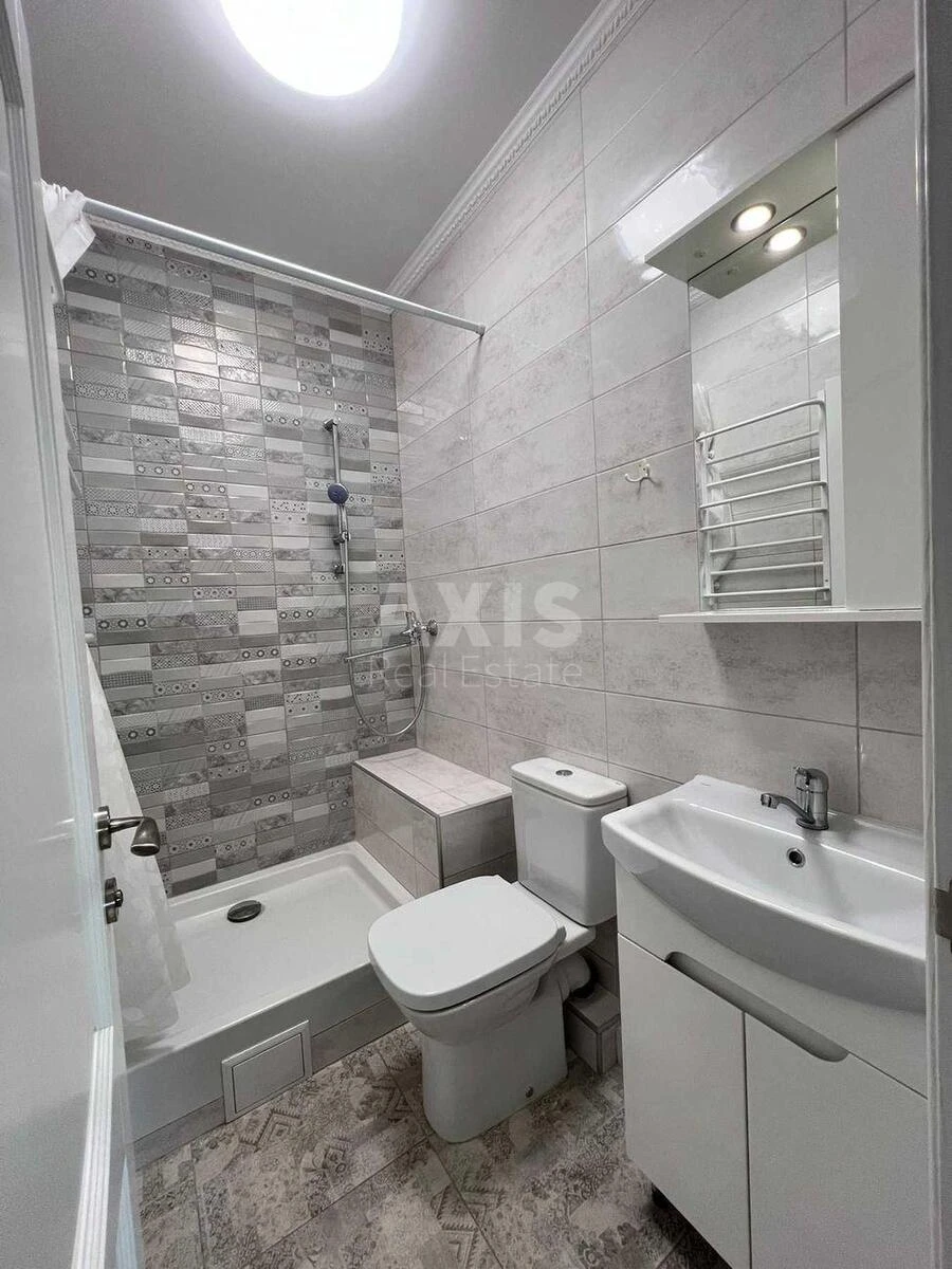 4k apartment vul. Myhajla Maksymovycha 3Д6612812