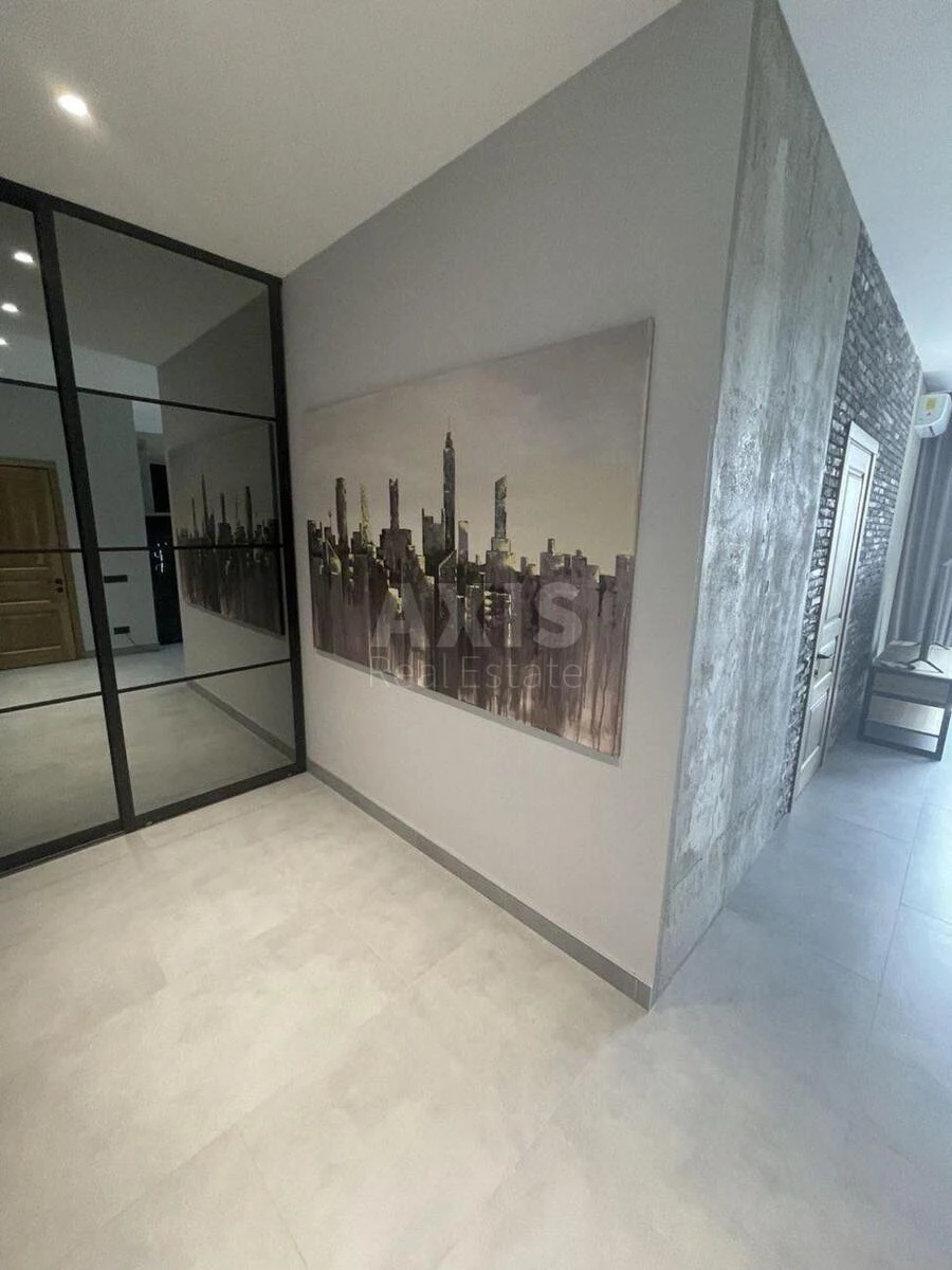 1k apartment vul. Pan'kivs'ka 20/82661713