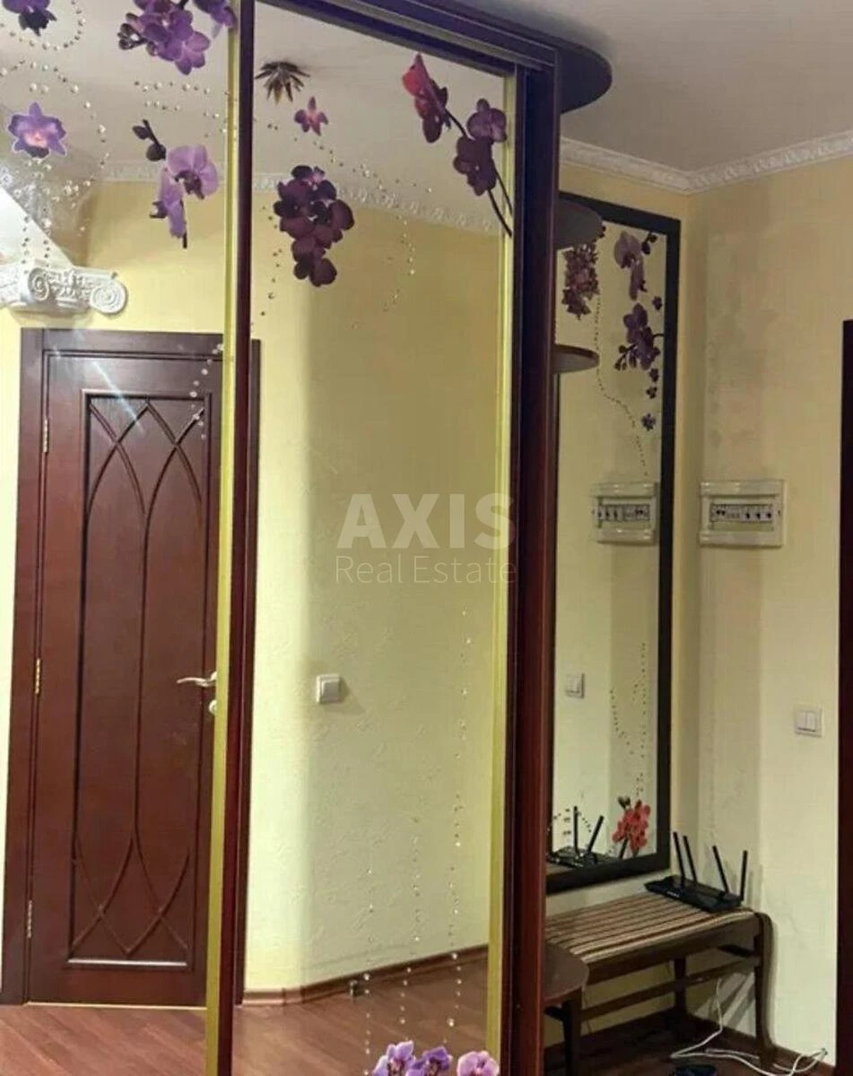 3k apartment vul. Deputats'ka 23А6777812