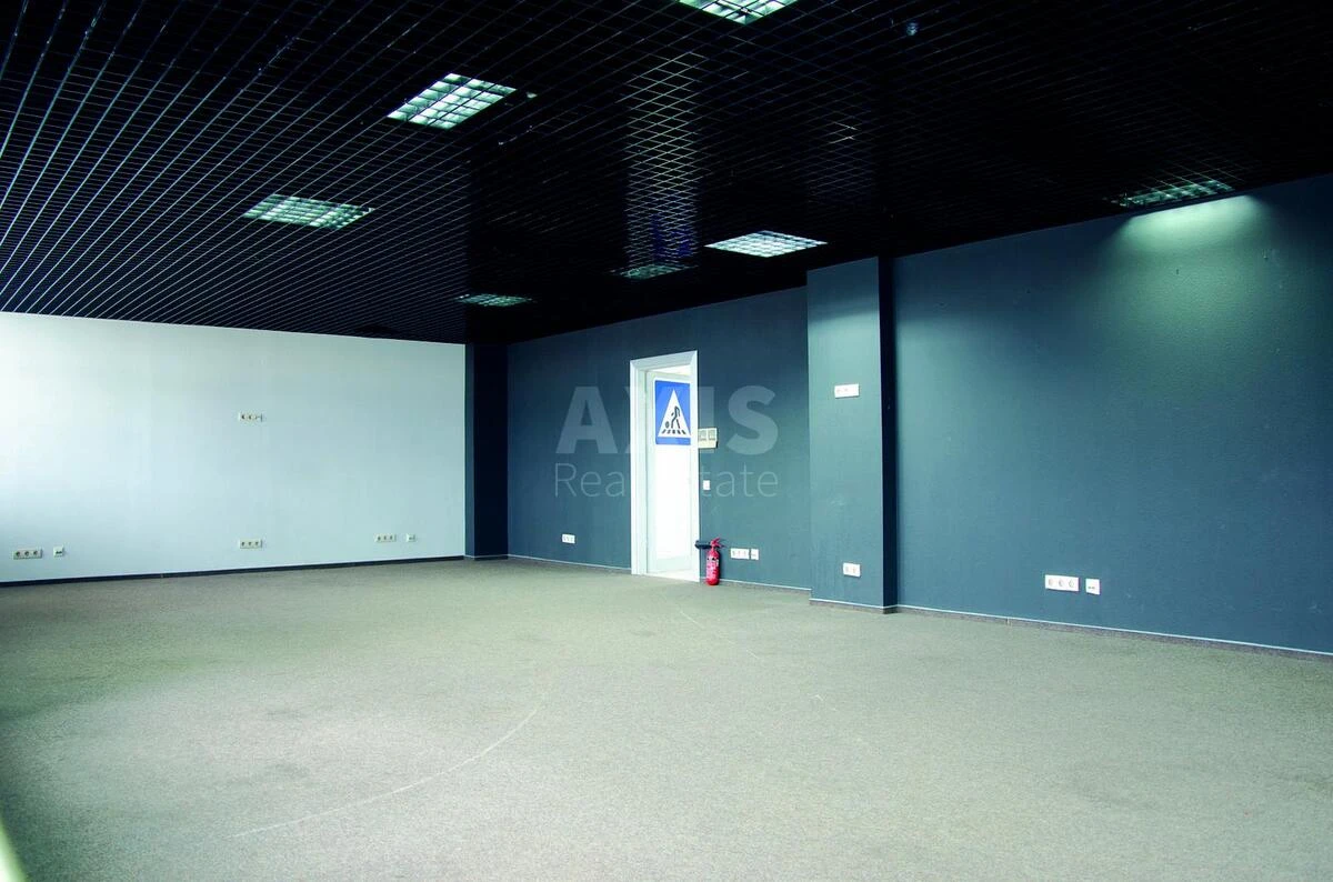 Office vul. Geroi'v Kosmosu 4, 1775m26779716